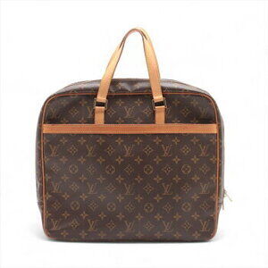 Louis Vuitton Porte Document Pegasus business tote bag